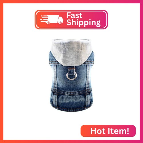 Doggyzstyle cool dog jean - cool,
