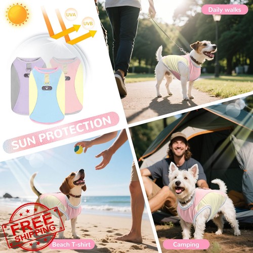 Axiijgl small dog cooling - dog,