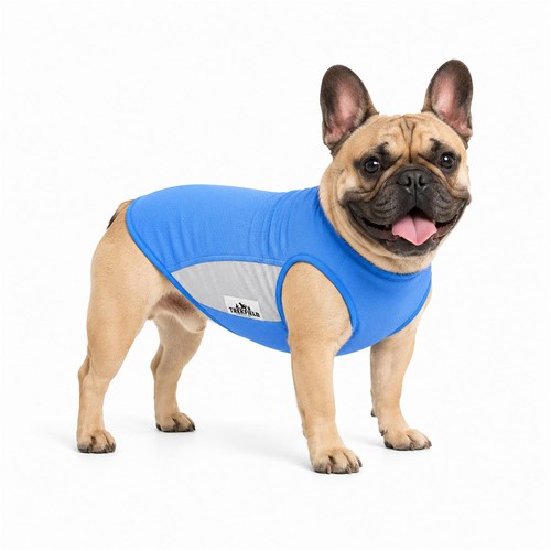 Dog cooling vest for - cooling,