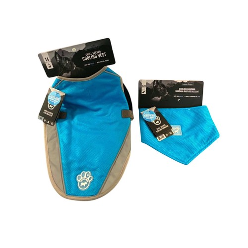 Canada pooch chill seeker - pooch,