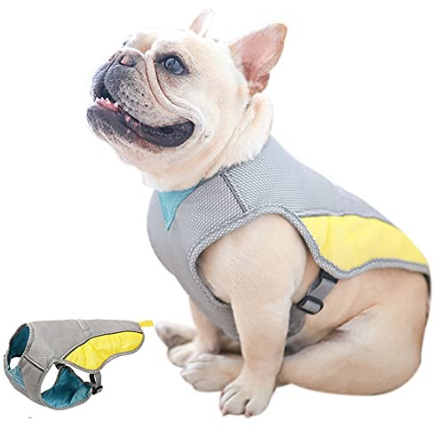 Hifrenchies cooling harness - hifrenchies,