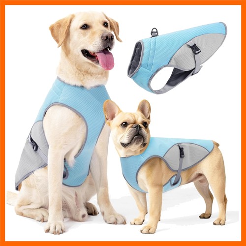 Cooling vest for - cooling,