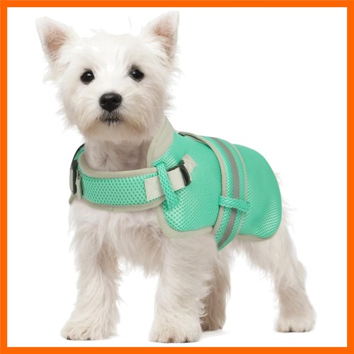 Dog cooling vest for - dog,